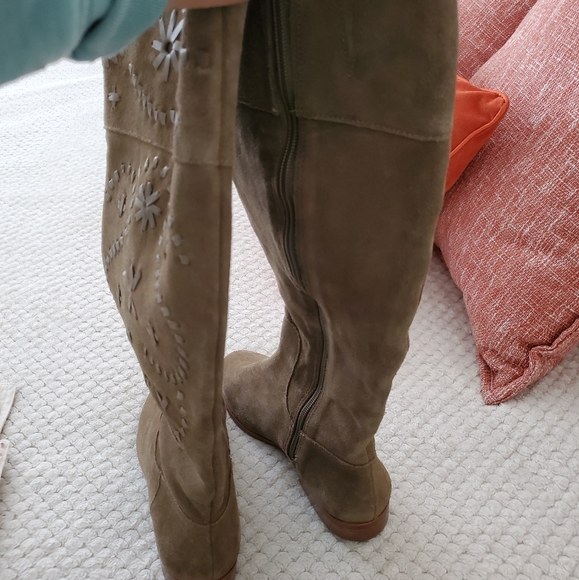 Jack Roger boots - Picture 2 of 3